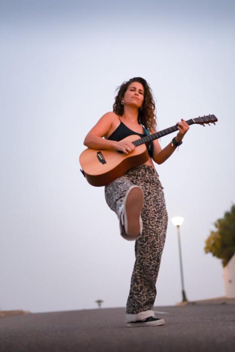 Agustina Cuadrado