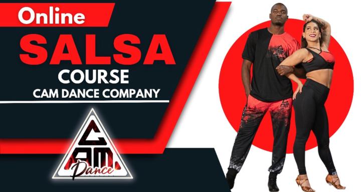 CAM Dance Company