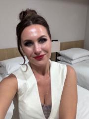 Violetta Berdichevski
