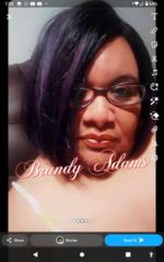 Brandy Coleman adams