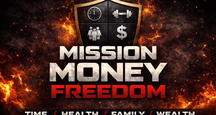 Mission Money Freedom