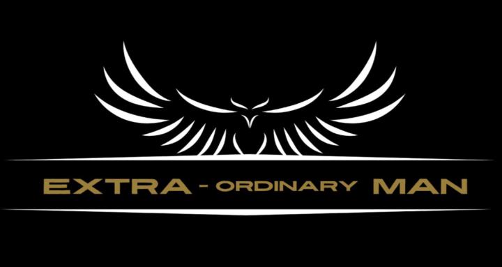 Extra-ordinary Man