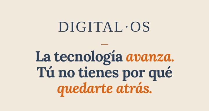 Digital OS