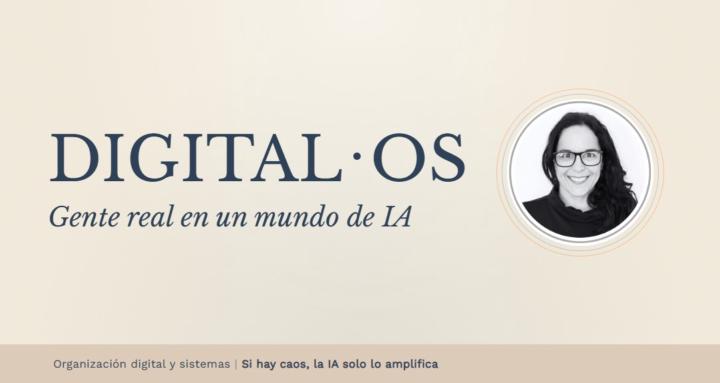 Digital OS