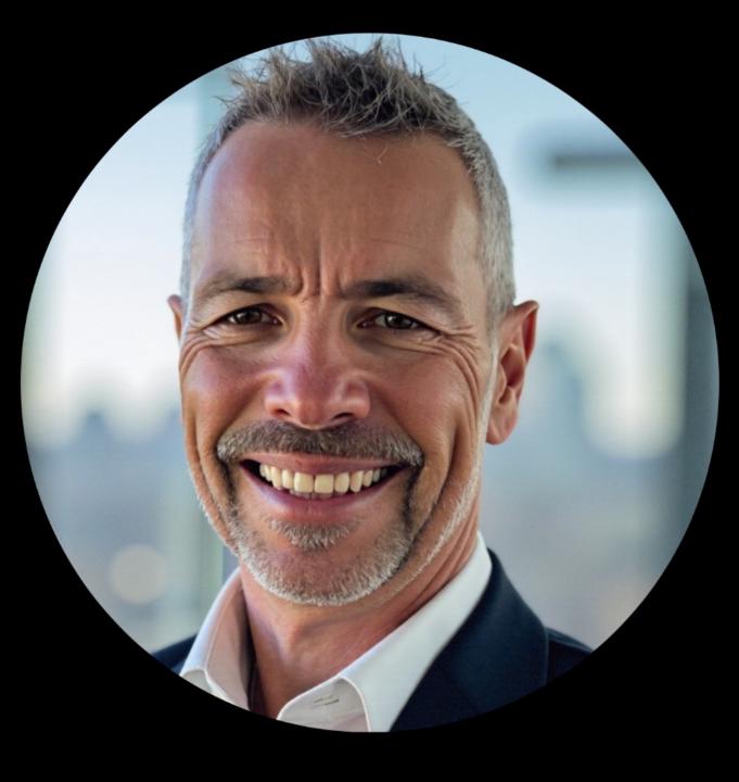 Phil Noble