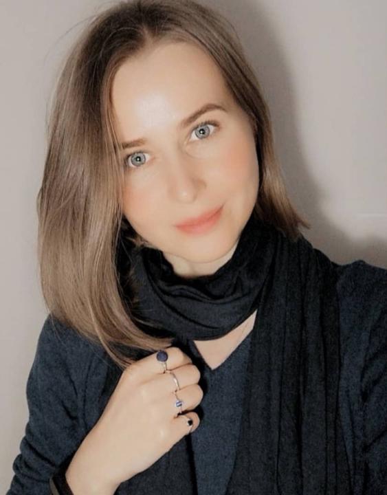 Kristina Venzlauskienė