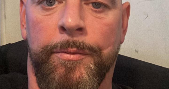 Men’s World helping hand