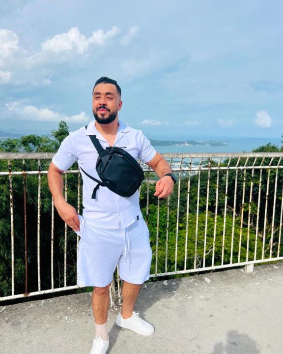Yassine Ezzarbi