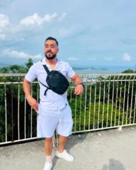 Yassine Ezzarbi