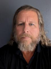 Carl Salyer