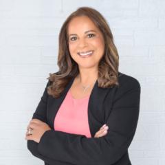Johanna Izaguirre