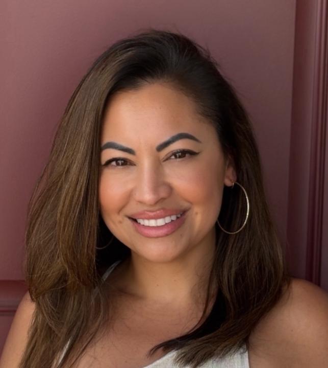 Trina Jeffries