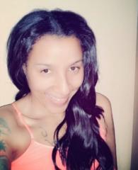 Rashida Gee