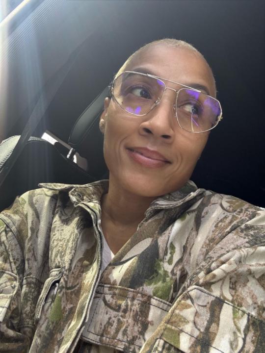 Rashida Gee
