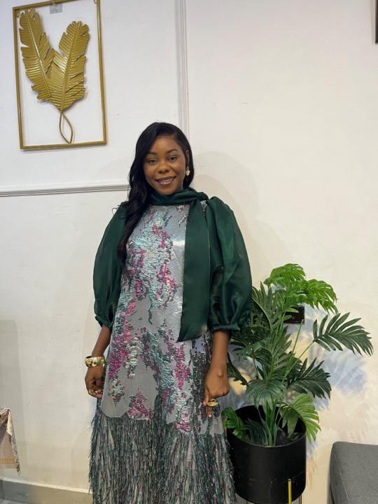 Malika Seydou