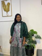 Malika Seydou