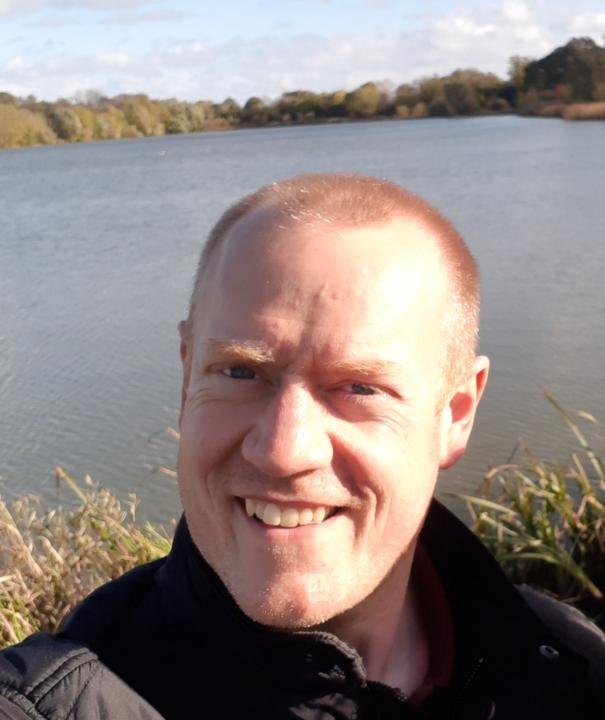 Kevin Bryant