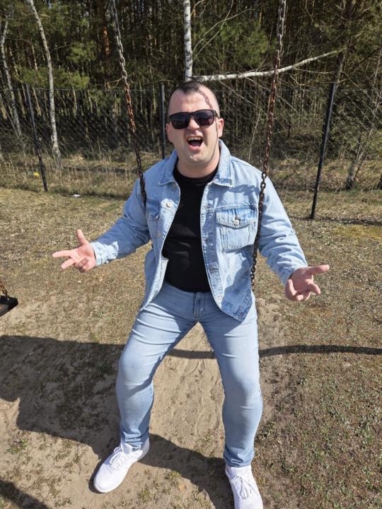 Robert Wasilewski