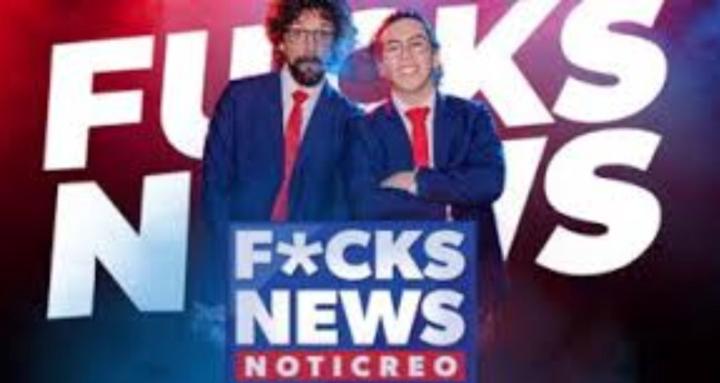 FUCKS NEWS OFICIAL