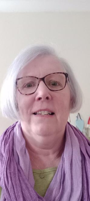Carol Allan Allan
