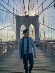 Jose Manuel Reyes
