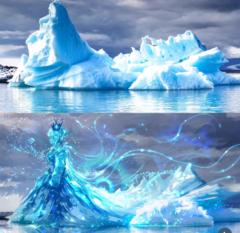 Ice Love