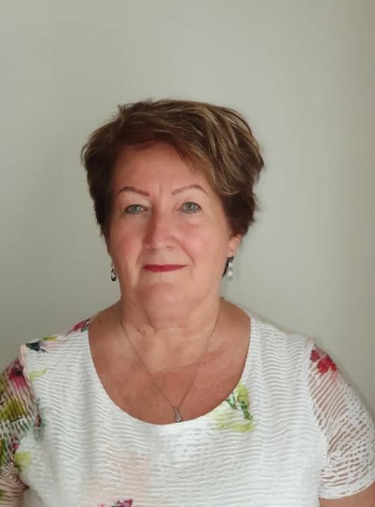 Ildikó Tóthné Horváth