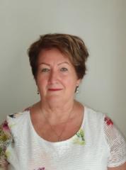 Ildikó Tóthné Horváth