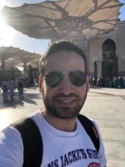 Mohammad Habboub