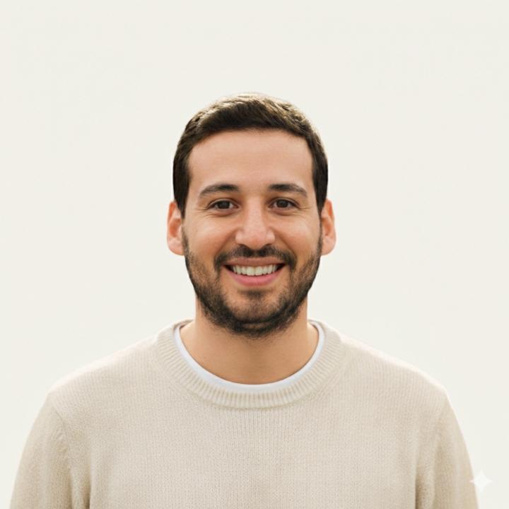 Mohammad Habboub
