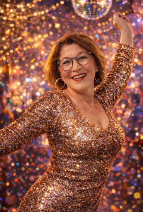 Beate Schellenberger