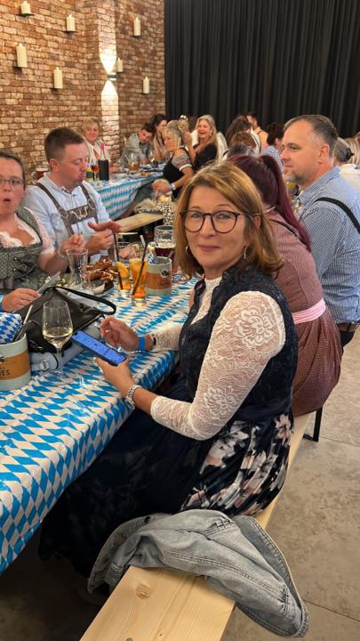 Beate Schellenberger