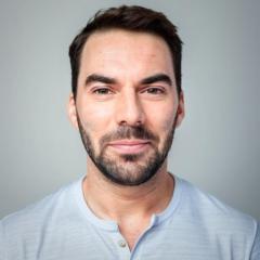 Matthieu Leroux-Huet