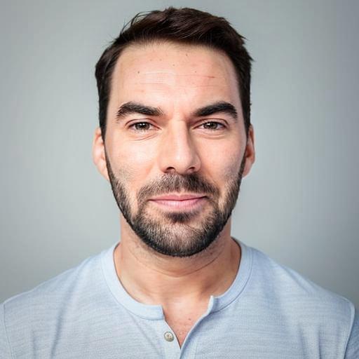 Matthieu Leroux-Huet