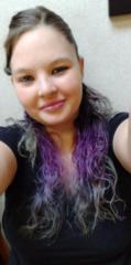 Samantha Yarber