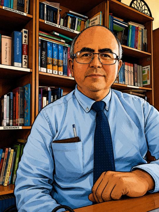 Jorge Albarran