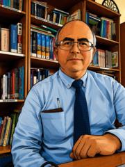 Jorge Albarran