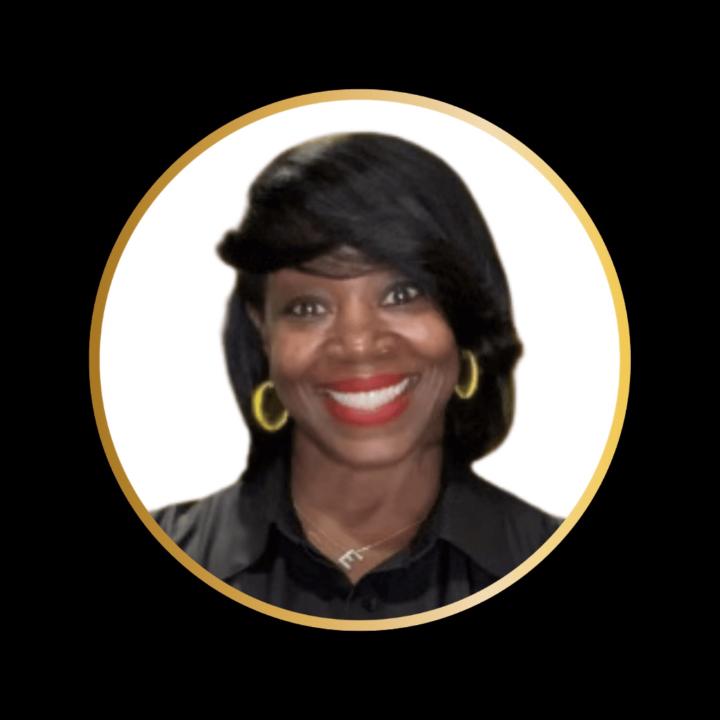 Enyka Gaines
