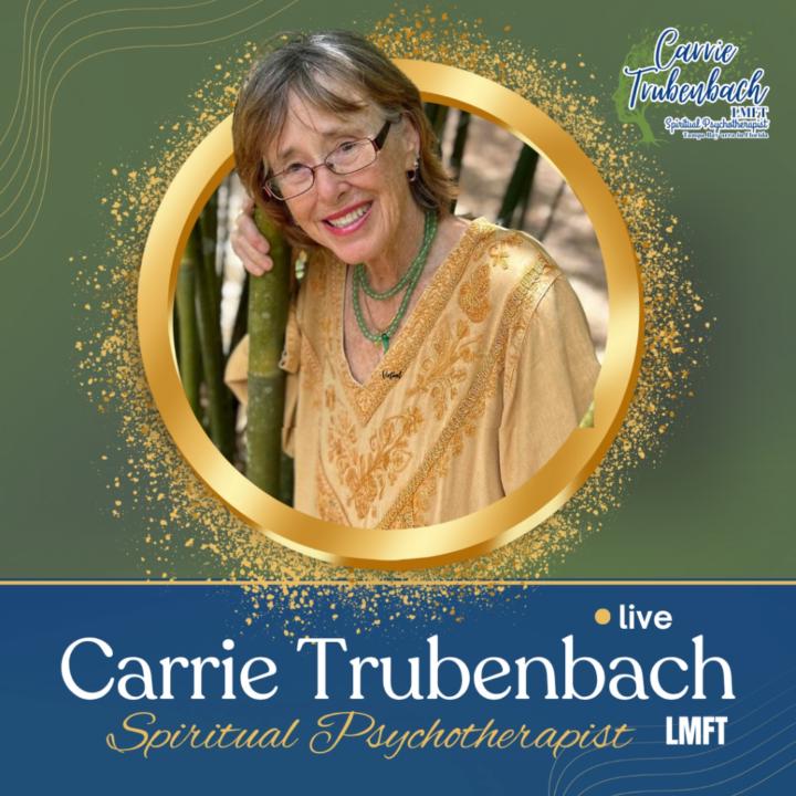 Carrie Trubenbach