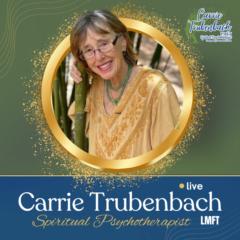Carrie Trubenbach
