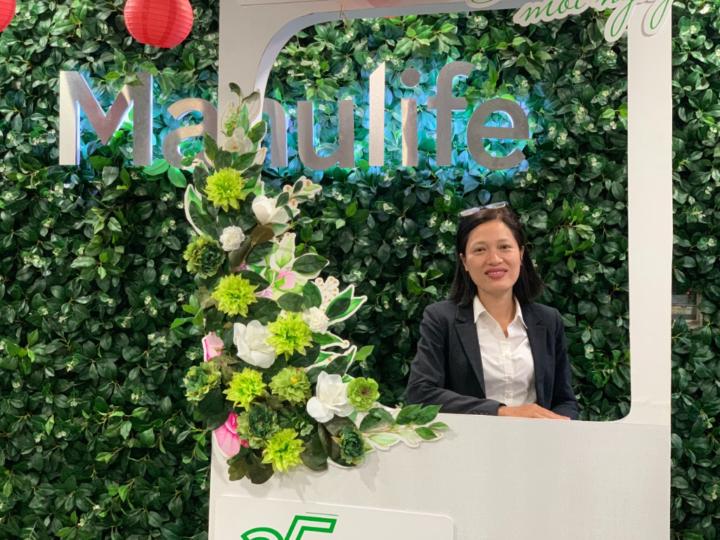 Nhã Thế Thị Thu