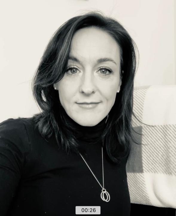 Lydia Esler