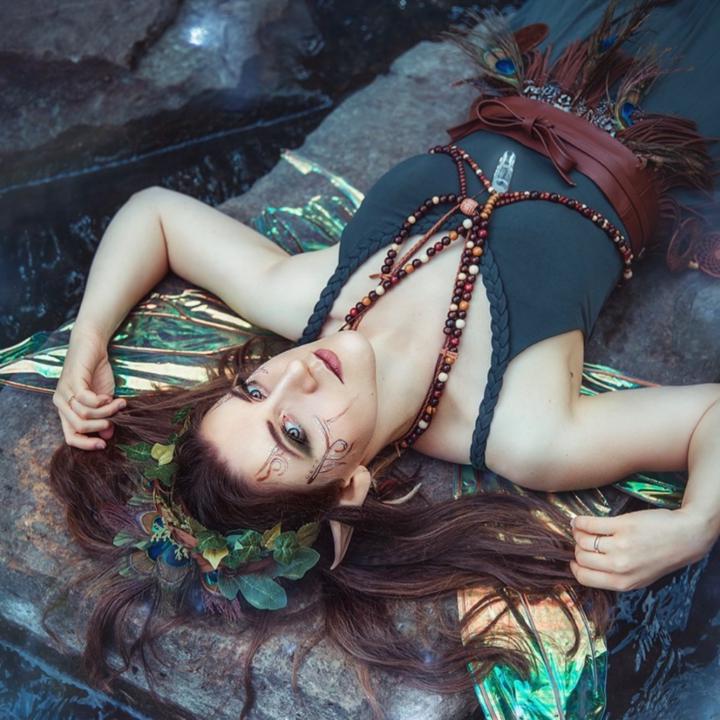 Luyu Nari