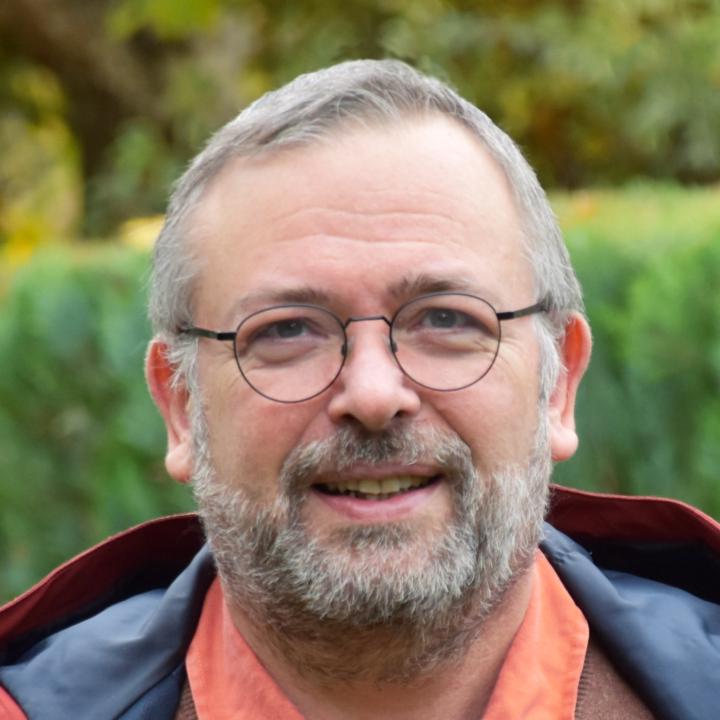 Claude Louis