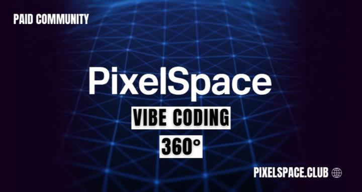 PixelSpace