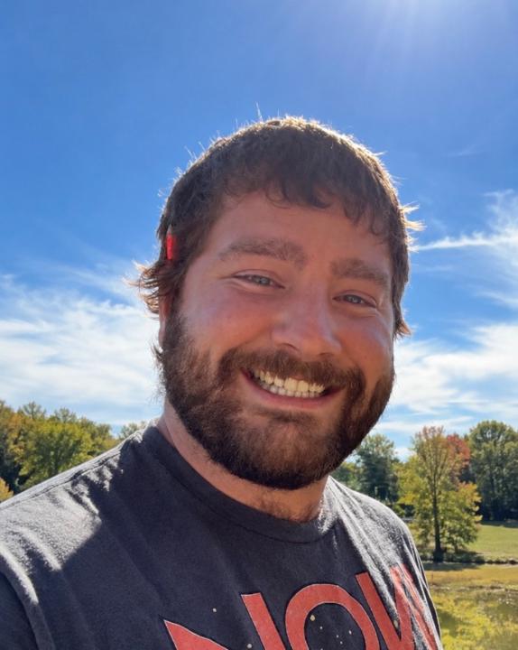 Austin Petsinger