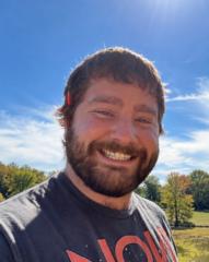 Austin Petsinger