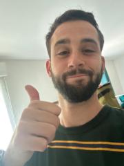 Bruno Da silva