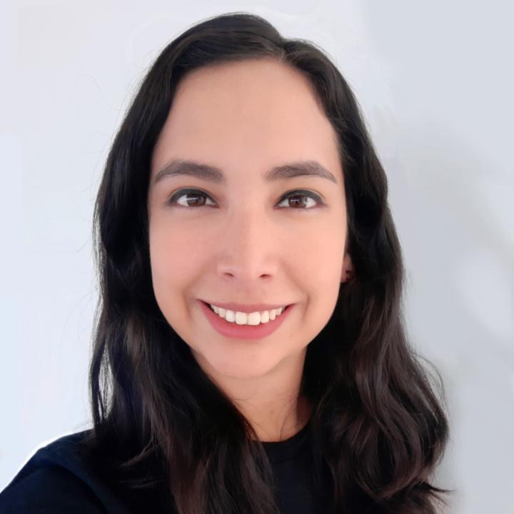Daniela Romero Escobedo