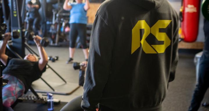 RS Fitness 
